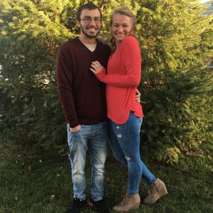 Meet your Posher, Ariana